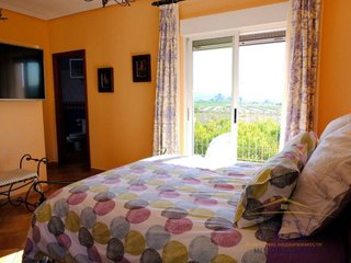 Chalet en venta en Orihuela ciudad en Orihuela