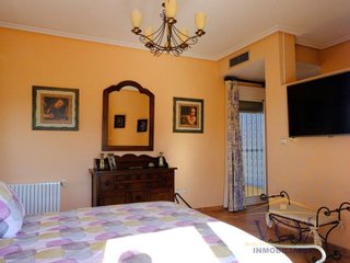 Chalet en venta en Orihuela ciudad en Orihuela