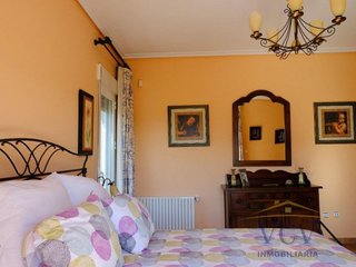 Chalet en venta en Orihuela ciudad en Orihuela
