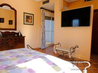 Chalet en venta en Orihuela ciudad en Orihuela