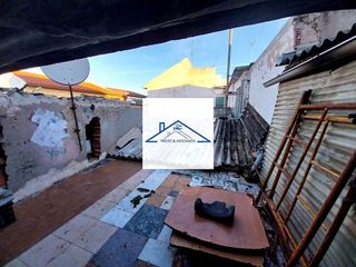 Casa adosada en venta en Corral de Almaguer