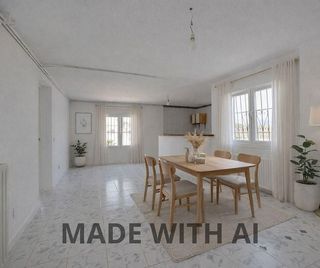 Casa pareada en venta en La Siesta - El Salado - Torreta en Torrevieja