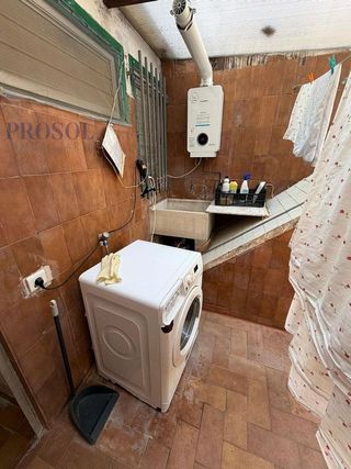 Casa adosada en venta en Centro en Villarreal