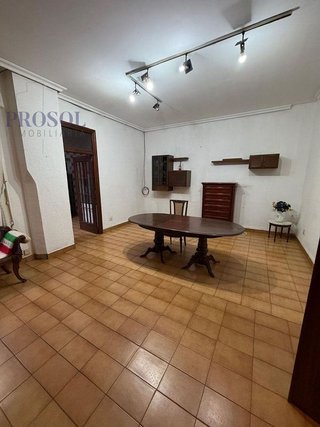 Casa adosada en venta en Centro en Villarreal