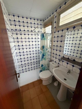 Casa adosada en venta en Centro en Villarreal