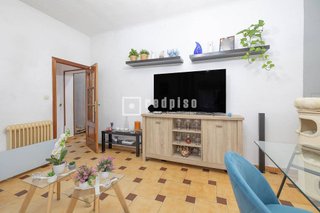 Casa adosada en venta en Álamo (El)