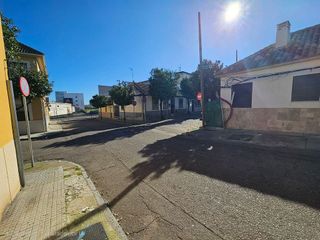 Casa pareada en venta en Campo de la Verdad - Miraflores en Córdoba