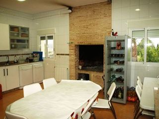 Chalet en venta en Bullas