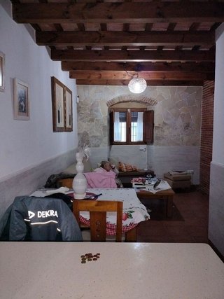 Casa pareada en venta en Medina-Sidonia