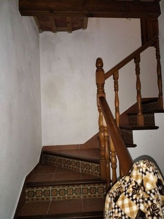 Casa pareada en venta en Medina-Sidonia