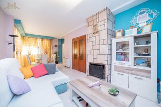 Casa pareada en venta en Yeles