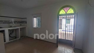 Casa adosada en venta en Puebla de Cazalla (La)