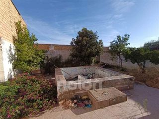Casa adosada en venta en Puebla de Cazalla (La)