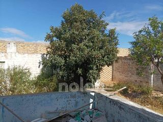 Casa adosada en venta en Puebla de Cazalla (La)