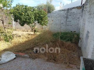 Casa adosada en venta en Puebla de Cazalla (La)