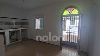 Casa adosada en venta en Puebla de Cazalla (La)