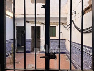 Casa adosada en venta en Puebla de Cazalla (La)