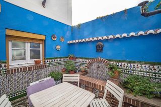Casa adosada en venta en Albaicín en Granada