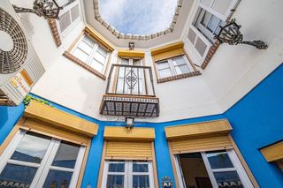 Casa adosada en venta en Albaicín en Granada