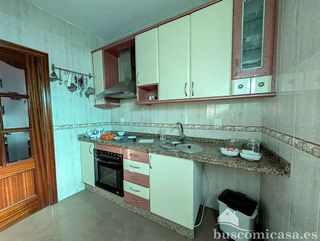 Chalet en venta en Linares