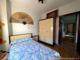 Chalet en venta en Linares