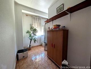 Chalet en venta en Linares