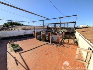 Chalet en venta en Linares