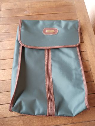 Porta Camicie Samsonite Made in Italy