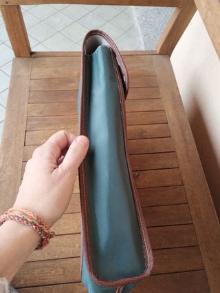 Porta Camicie Samsonite Made in Italy