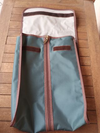 Porta Camicie Samsonite Made in Italy