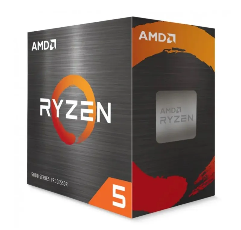 Pack Ryzen 5 5500, Placa Base y RAM