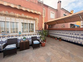 Casa adosada en venta en Dolores