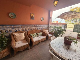 Casa adosada en venta en Dolores