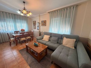Casa adosada en venta en Dolores