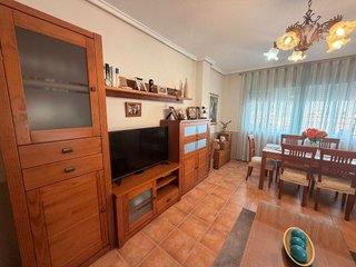 Casa adosada en venta en Dolores
