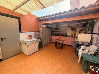 Casa adosada en venta en Dolores