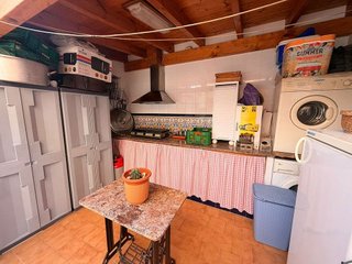 Casa adosada en venta en Dolores