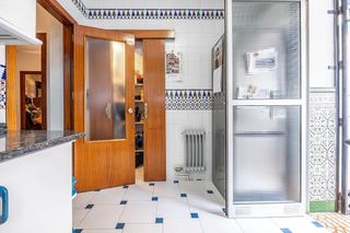 Casa adosada en venta en Santa Fe