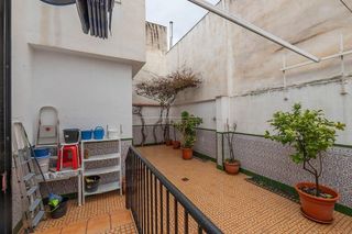 Casa adosada en venta en Santa Fe
