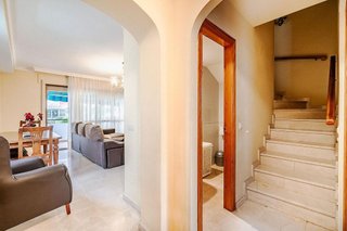 Casa pareada en venta en Zona Norte en Estepona