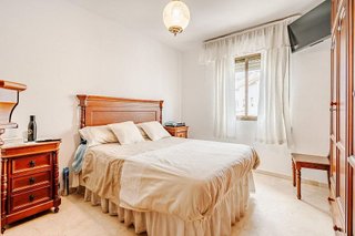 Casa pareada en venta en Zona Norte en Estepona