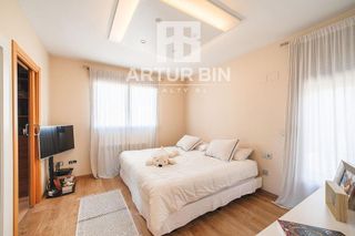 Chalet en venta en San Antonio de Benagéber