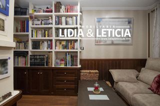 Casa adosada en venta en Oromana en Alcalá de Guadaira