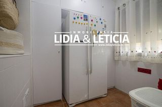 Casa adosada en venta en Oromana en Alcalá de Guadaira