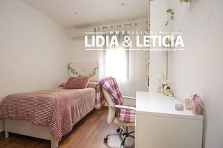 Casa adosada en venta en Oromana en Alcalá de Guadaira