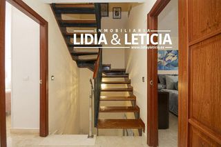 Casa adosada en venta en Oromana en Alcalá de Guadaira