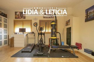 Casa adosada en venta en Oromana en Alcalá de Guadaira