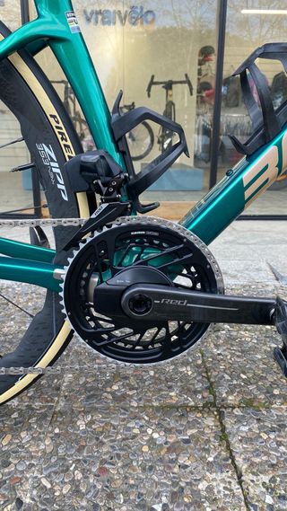 Berria Belador BR Sram Red