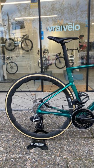 Berria Belador BR Sram Red