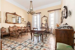 Casa adosada en venta en Centro en Almería
